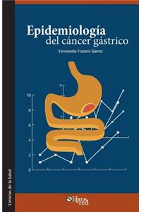 Epidemiologia del Cancer Gastrico