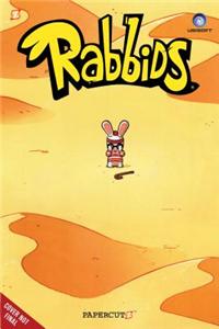 Rabbids #3: Reversal