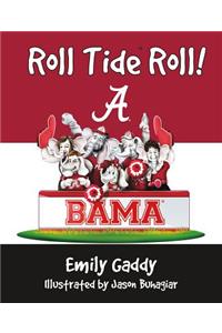 Roll Tide Roll