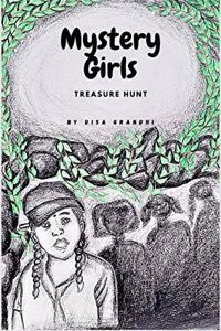 Mystery Girls : Treasure Hunt