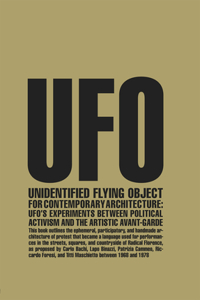 Unidentified Flying Object for Contemporary Architecture