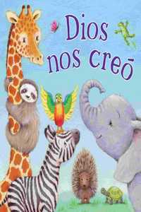 God Made Us (Spanish)