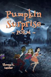 Pumpkin Surprise