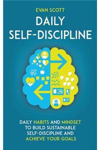 Daily Self-Discipline