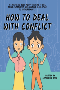 How to Deal With Conflict