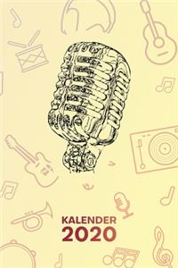Kalender 2020