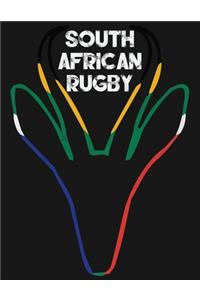 South African Rugby