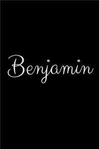 Benjamin