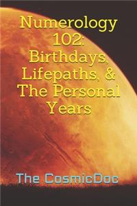 Numerology 102