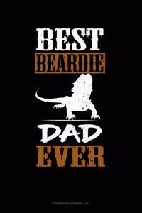 Best Beardie Dad Ever