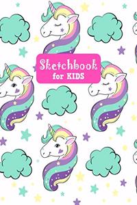 Sketchbook for Kids
