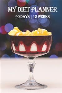 My Diet Planner