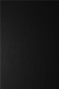 Notebook Black Matte For Work