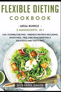 Flexible Dieting Cookbook