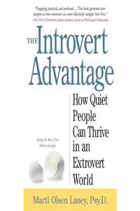 Introvert Advantage