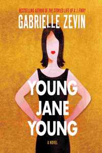Young Jane Young