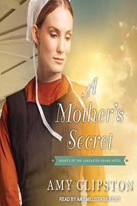 Mother's Secret Lib/E