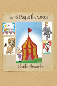 Flash's Day at the Circus