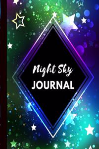 Night Sky Journal