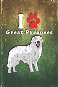 Great Pyrenees