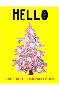Hello