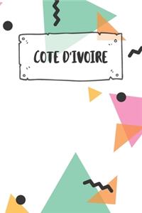 Cote d'Ivoire
