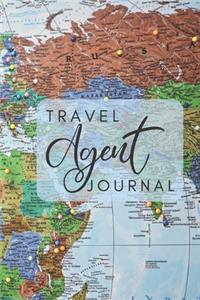 Travel Agent Journal