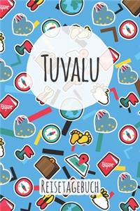 Tuvalu Reisetagebuch