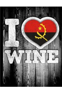 I Love Wine