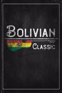 Bolivian Classic