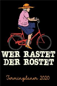 Terminplaner 2020
