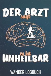 Wander Logbuch