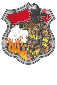 Niederlande Feuerwehrmann