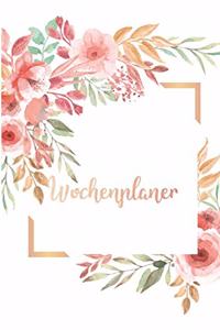 Wochenplaner
