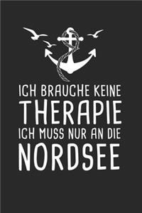 Ich Muss Gar Nix Ich Muss Nur An Die Nordsee
