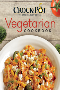 Crockpot Vegetarian Cookbook