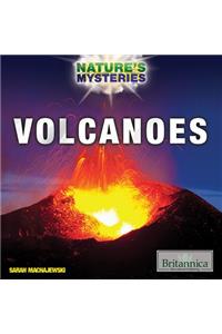 Volcanoes