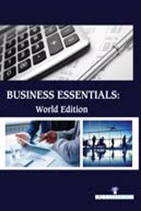 Business Essentials: World Edition