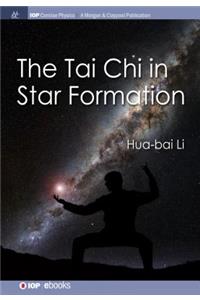 The Tai Chi in Star Formation