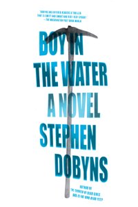 Boy in the Water