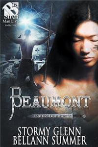 Beaumont [Battle Bunnies 3] (Siren Publishing Everlasting Classic Manlove)