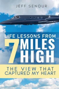 Life Lessons From 7 Miles High: The View That Captured My Heart