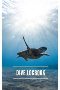 Dive Logbook