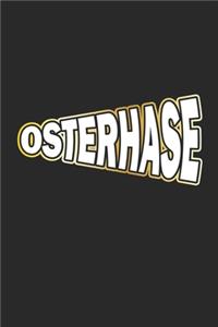 Osterhase