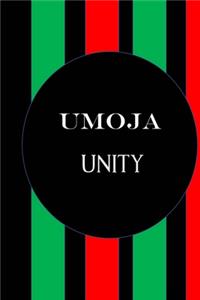 Umojo Unity