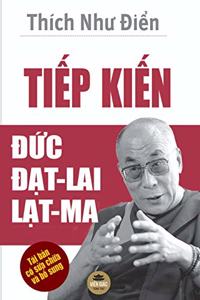 Tiếp kiến Đức Đạt-lai Lạt-ma