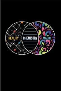 Reality Chemistry Magic
