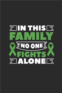 In This Family No One Fights Alone