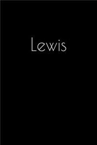 Lewis