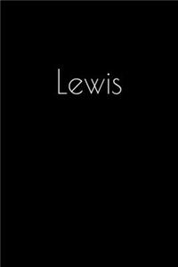 Lewis